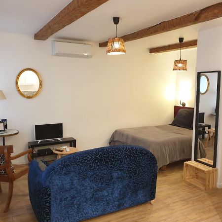 Studio Pres Du Vieux Port Et De La Canebiere Marseille Kültér fotó