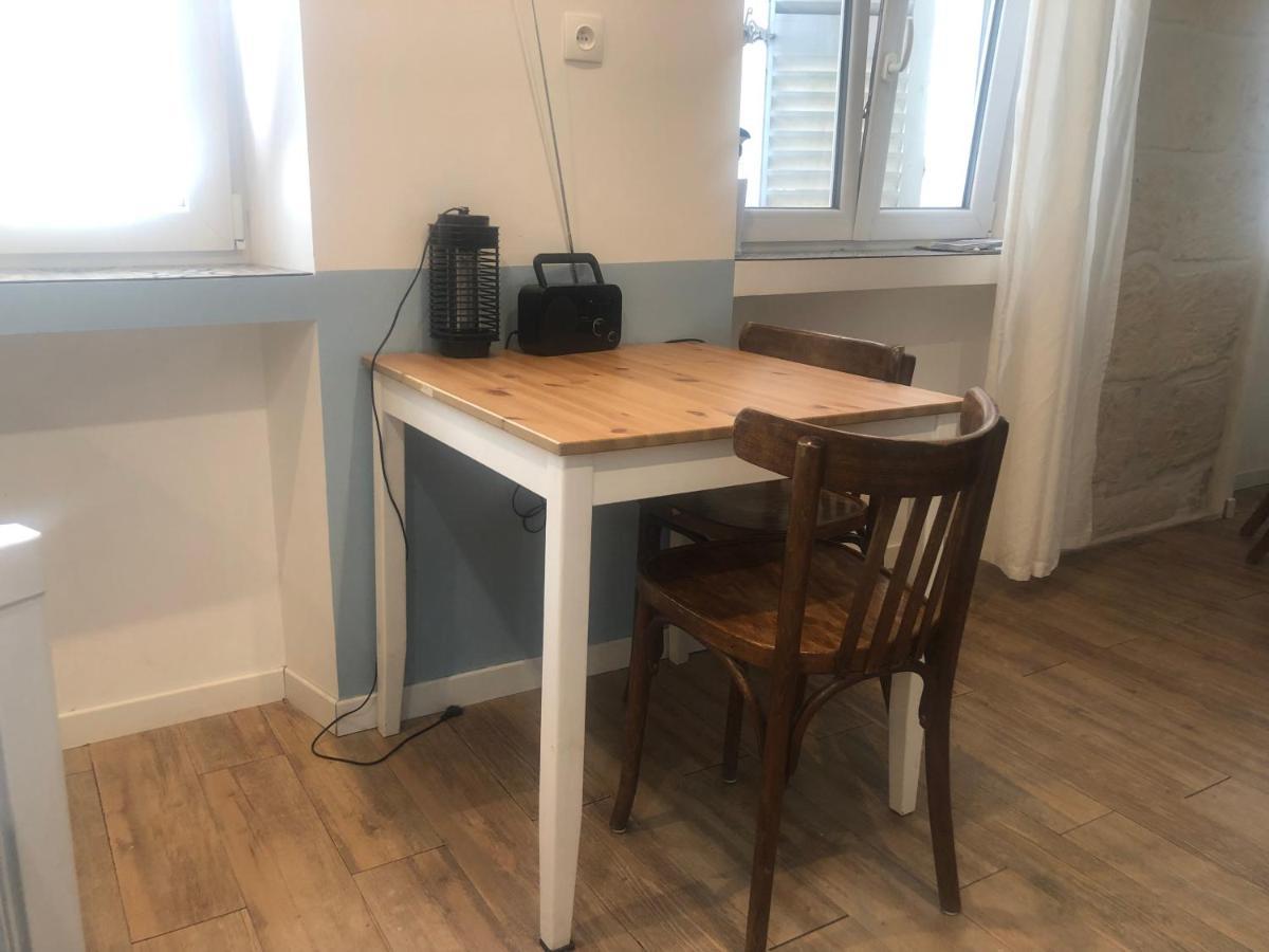 Studio Pres Du Vieux Port Et De La Canebiere Marseille Kültér fotó