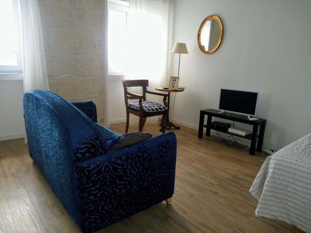 Studio Pres Du Vieux Port Et De La Canebiere Marseille Kültér fotó